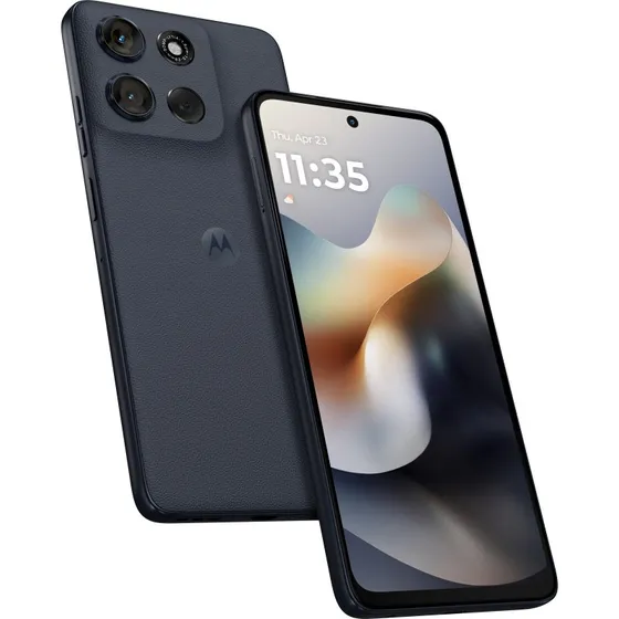 Motorola Moto G56 5G 8/256GB  Black Oyster