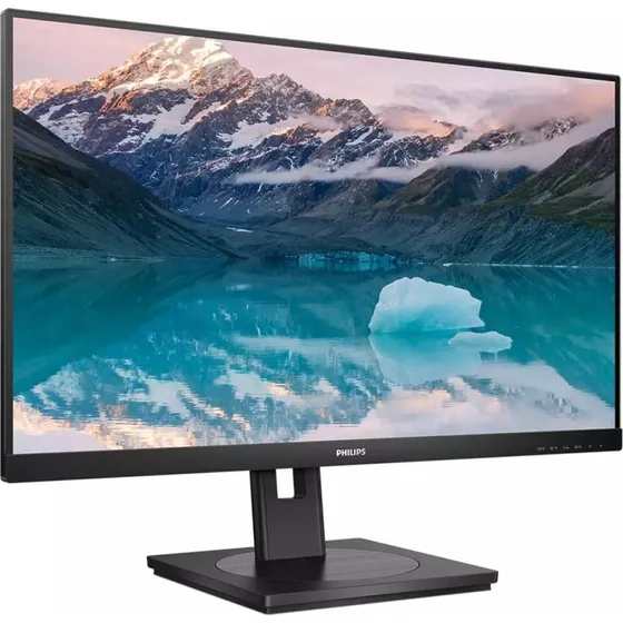 Philips S Line 242S9JML 24" Full HD VA 75Hz