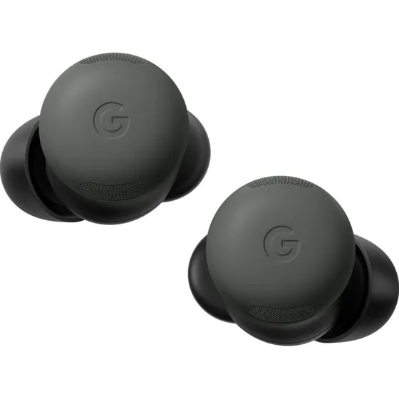 Google Pixel Buds 2a  Trdlse in-ear med ANC (Hazel)