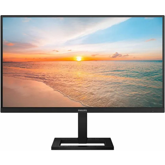 Philips 27E1N1900AE 27" 4K IPS USB-C HDR10