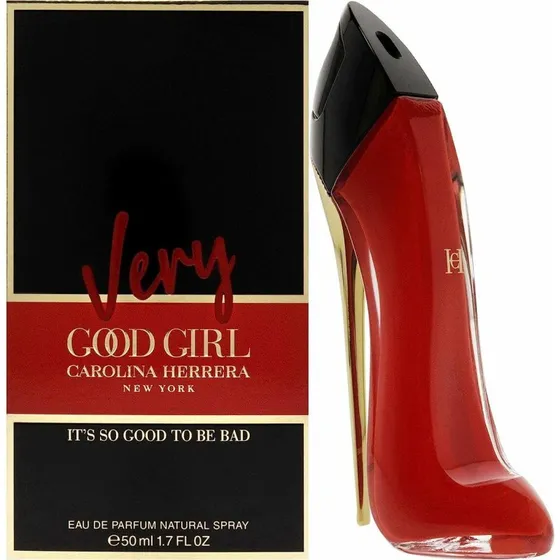 Carolina Herrera Very Good Girl EDP 50 ml