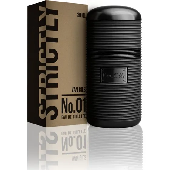Van Gils Strictly No1 Eau de Toilette 30 ml