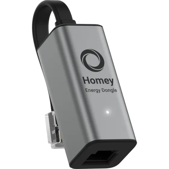 Homey Energy Dongle P1  USB-C energimler (gr)