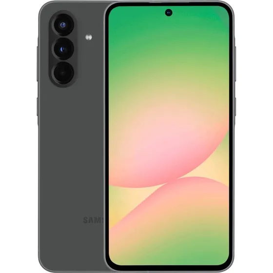 Samsung Galaxy A56 5G 6,7" 8/256 GB  Awesome Graphite