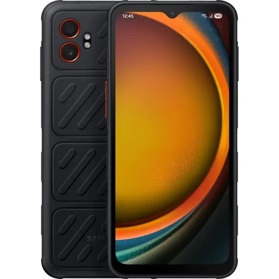 Samsung Galaxy Xcover7 Pro 5G Enterprise Edition 6/128GB