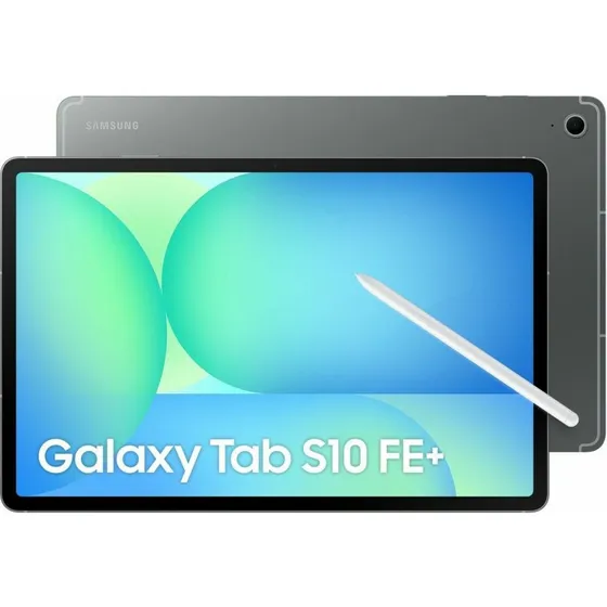 Samsung Galaxy Tab S10 FE+ 13,1" 12GB/256GB  Gr