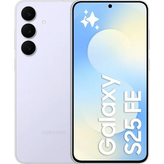 Samsung Galaxy S25 FE 5G 256GB  Icyblue (8GB)