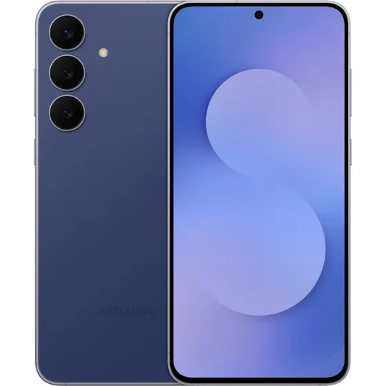 Samsung Galaxy S25 FE 5G 128GB Navy  6,7'' 8GB
