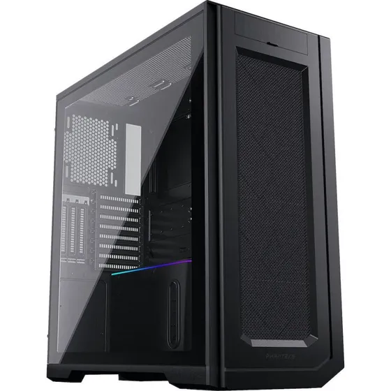Phanteks Enthoo Pro 2 - Sort Mid Tower (Tempered Glass)
