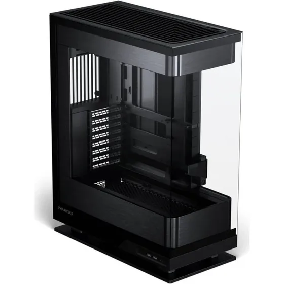 Phanteks Evolv X2 Mid-Tower kabinet  Sort