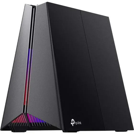 TP-Link Archer GE550 (WiFi 7) TriBand Gaming Router