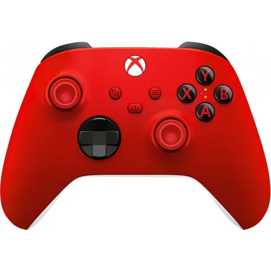 Xbox trdls controller  Pulse Red (Series X|S, One, PC)
