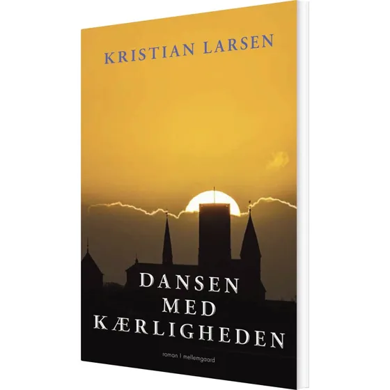 Dansen med kærligheden – hæftet