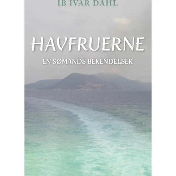 Havfruerne – En sømands bekendelser (hæftet)