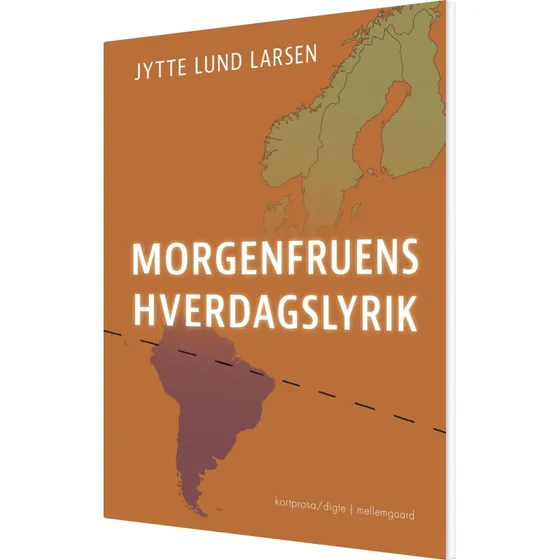 Morgenfruens hverdagslyrik — digte og prosastykker