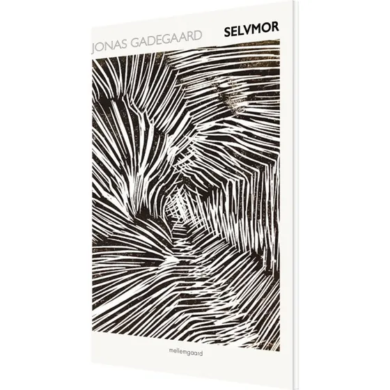 Selvmor – Jonas Gadegaard (Hæftet)