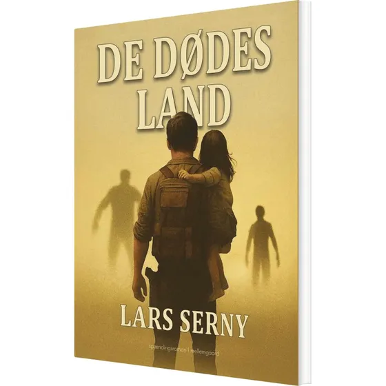 De dødes land – Lars Serny