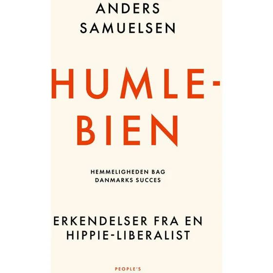 Humlebien — Hemmeligheden bag Danmarks succes