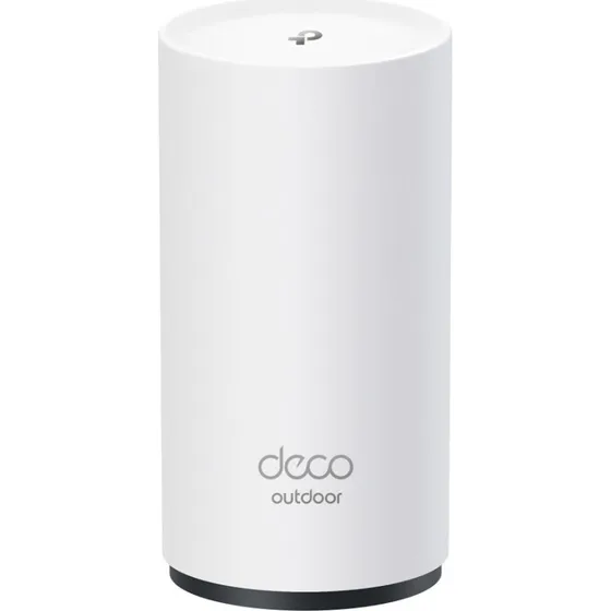 TP-Link Deco BE25 WiFi 7 Mesh Router (Outdoor/Indoor)