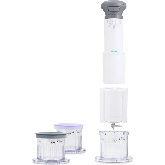 Cuisinart Freeze Wand ismaskine ICEFD10E (1 L)