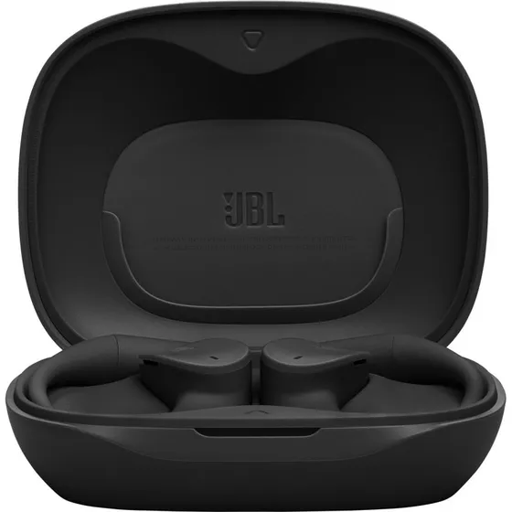 JBL Sense Lite trdlse in-ear, sort