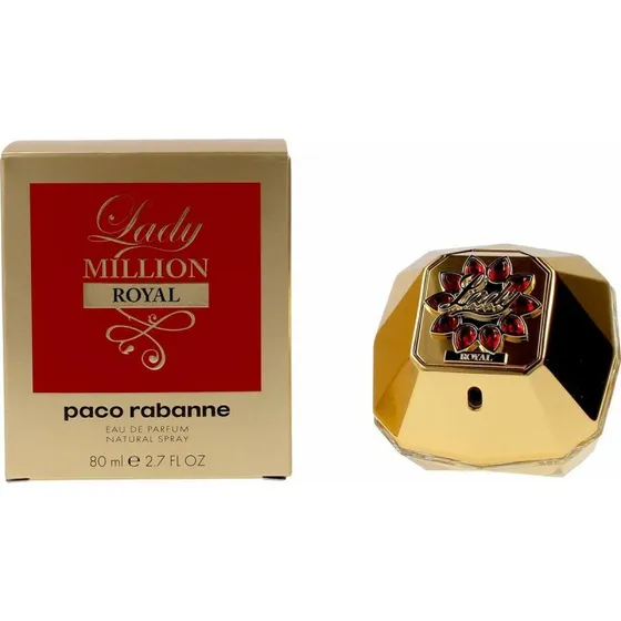 Paco Rabanne Lady Million Royal EDP 80 ml