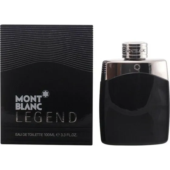 Montblanc Legend Eau de Toilette 50 ml