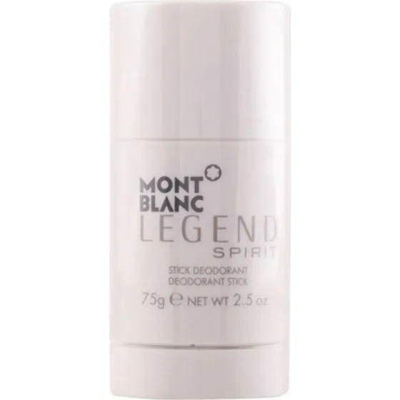 Montblanc Legend Spirit Deo Stick 75 g – Herre