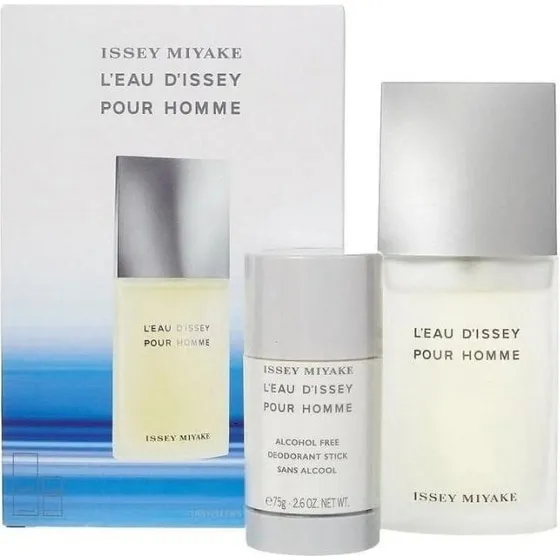 Issey Miyake L'Eau d'Issey Pour Homme Gavesæt 75 ml