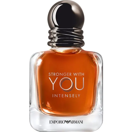 Emporio Armani Stronger With You Intensely EDP 30 ml