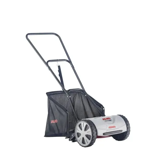 AL-KO Razor Cut 28.1 HM Easy cylinderklipper