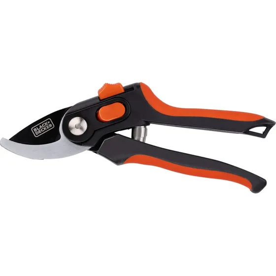 BLACK+DECKER Beskærersaks 20,3 cm (13 mm)