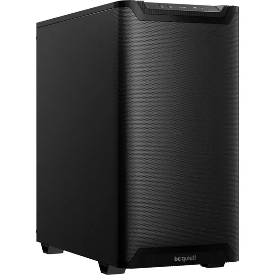 be quiet! Pure Base 501 Airflow - Sort Mid Tower