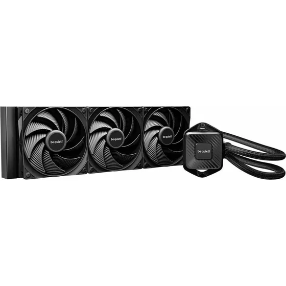 be quiet! Pure Loop 3 360mm CPU-vandkøling (AM4/AM5, LGA)