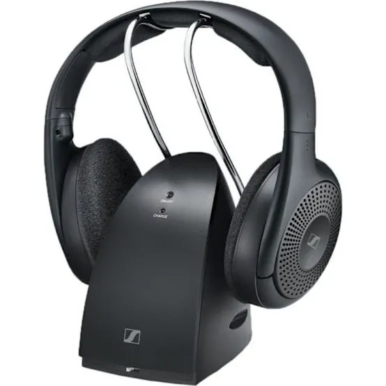 Sennheiser RS 120-W trdlse hovedtelefoner