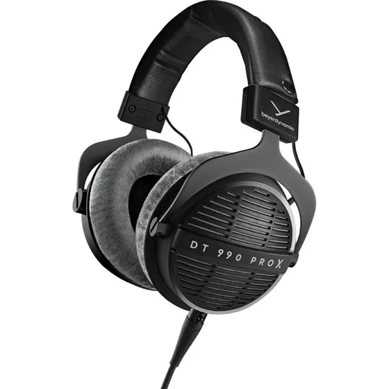 Beyerdynamic DT 990 PRO X (Åben, 48 Ω) - Studio