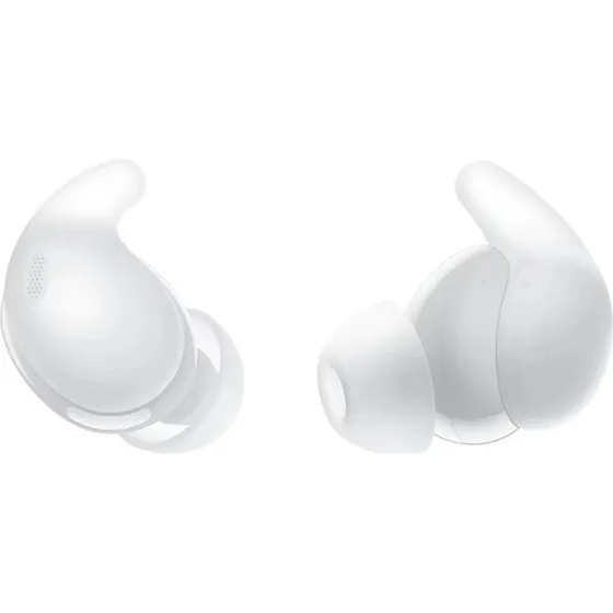 Sony LinkBuds Fit  gte trdlse in-ear (hvid)