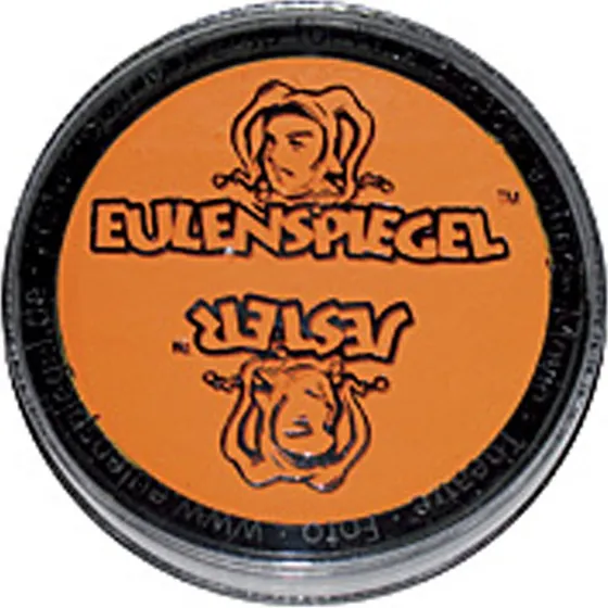 Eulenspiegel Ansigtsmaling Guldgul 20 ml