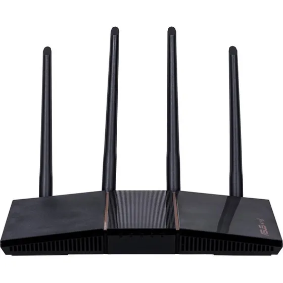 ASUS RT-AX57 WiFi 6 AX3000 dual-band router