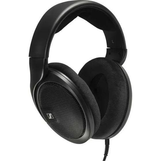 Sennheiser HD 560S Over-Ear åbne hovedtelefoner
