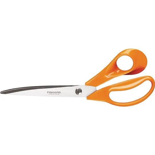 Fiskars Classic skræddersaks 25 cm, højrehåndet