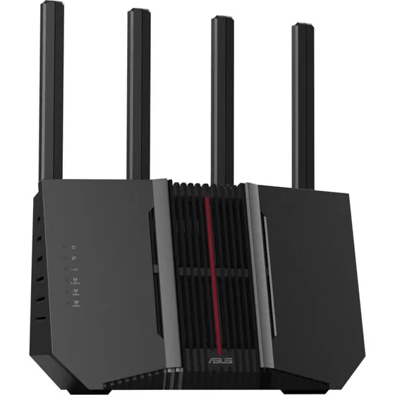 ASUS RT-BE92U WiFi 7 TriBand Router 2xWAN 4xLAN