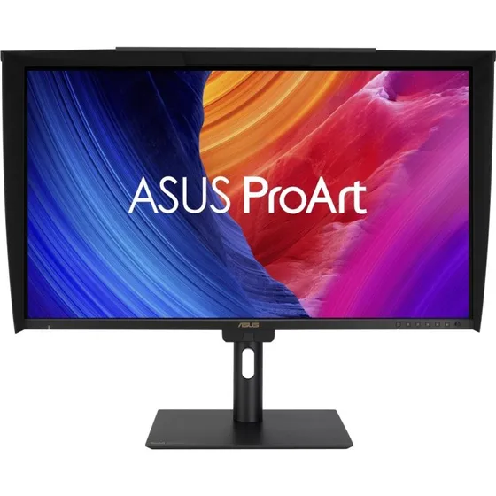 ASUS ProArt PA27UCGE 27" 4K IPS 160Hz USB-C KVM