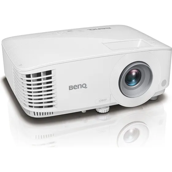 BenQ MH733 Full HD DLP-projektor 4000 ANSI 3D