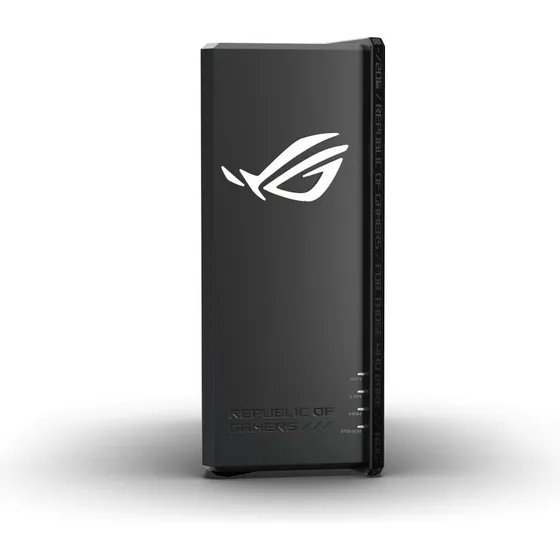 ASUS ROG Strix GS-BE18000 WiFi 7 tri-band router