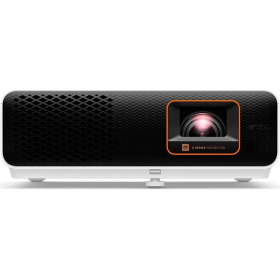 BenQ X500i 4K DLP LED-projektor - 2200 ANSI