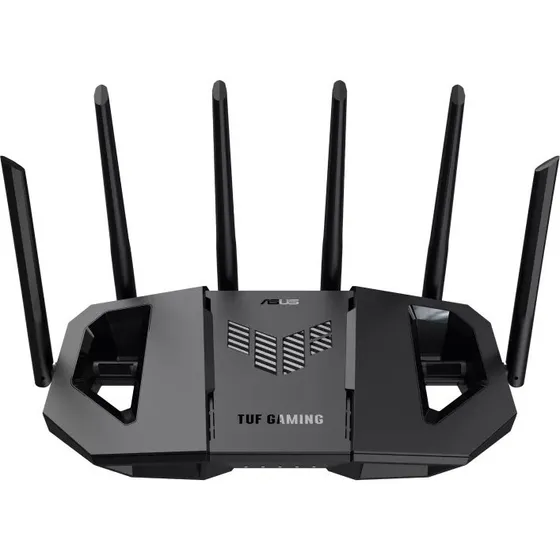 ASUS TUF Gaming BE9400 WiFi 7 Router (Triband)