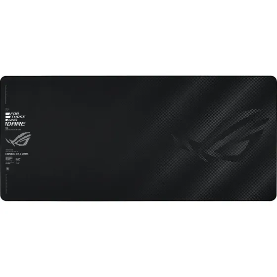 ASUS ROG Sheath II XXL gamer musemåtte 900x400 mm