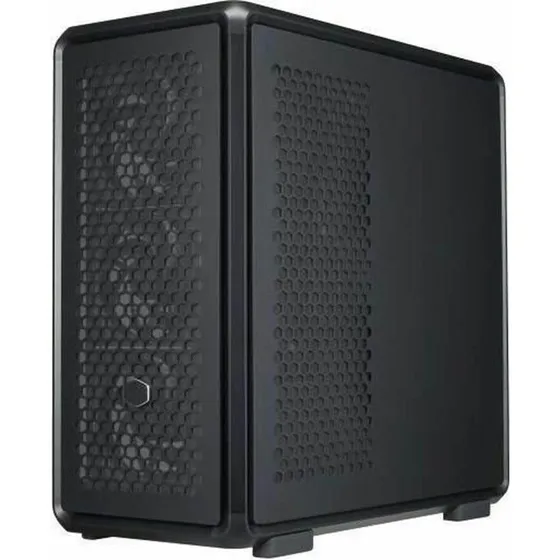 Cooler Master MasterFrame 600 Mid-Tower (Sort)