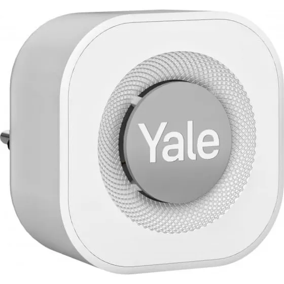 Yale Doorbell Chime  trdls drklokke til Smart Video Doorbell